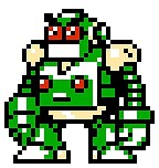 ロックマン9 野望の復活!!