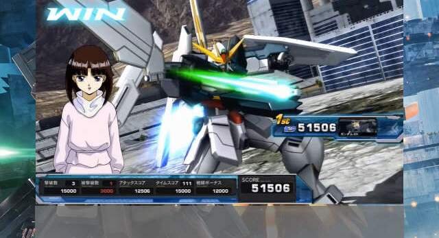 『機動戦士ガンダム EXTREME VS. FULL BOOST』ナビやパイロット衣装などのカスタマイズ要素の解説動画が公開に