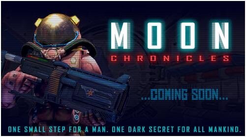 DS向けFPS『MOON』のリメイク版『Moon Chronicles』、3DSでリリース決定―動作は60fpsに