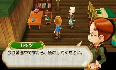 『牧場物語 つながる新天地』おなじみのコロボックル達など個性豊かな住人達の情報が公開