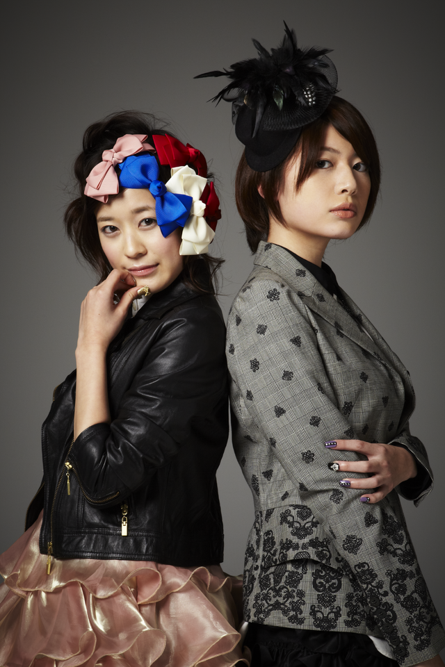 主題歌を担当する「ふじこまチューン」