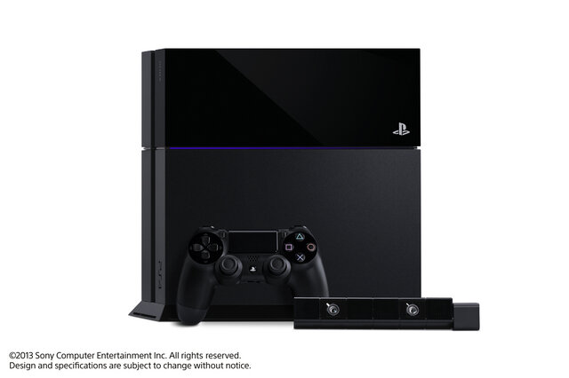 PlayStation4の充実のタイトルラインアップを一足先に体験できる特別イベントが開催決定―PS4の「今」を知る特設サイトも