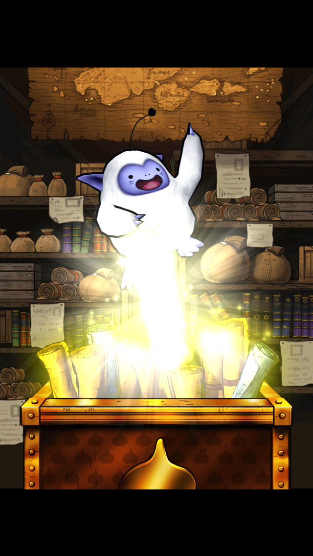 【あぴゅレビュ！】第54回 4日で100万DL!?『ドラゴンクエストモンスターズ スーパーライト』やっぱりドハマリ