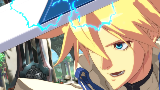 本日より最終ロケテが開催した『GUILTY GEAR Xrd-SIGN-』、石渡氏によるメインビジュアルが公開！プレイヤーズギルドのテストも開始