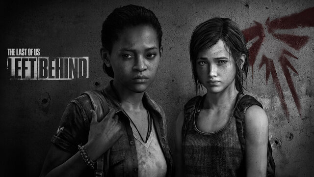 エリーの秘密…『The Last of Us』の追加DLC「Left Behind ‐残されたもの‐」国内配信日が決定！