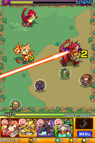 【モンスト攻略】ポスト『パズドラ』最右翼？200万DL突破の話題作『モンスターストライク』の魅力と序盤の攻略ガイドをお届け