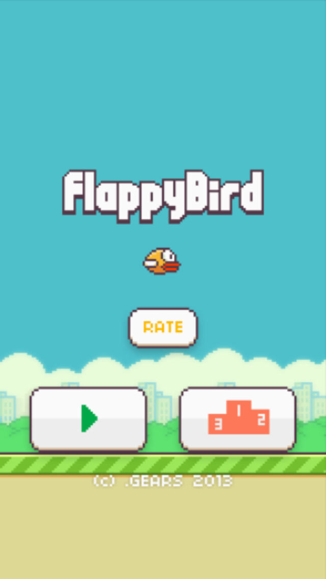 Flappy Birds