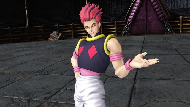 『Jスターズ ビクトリーバーサス』「Jアドベチャーモード」や「オンラインモード」で、ジャンプキャラを遊び尽くせ！