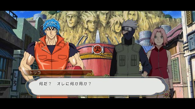 『Jスターズ ビクトリーバーサス』「Jアドベチャーモード」や「オンラインモード」で、ジャンプキャラを遊び尽くせ！