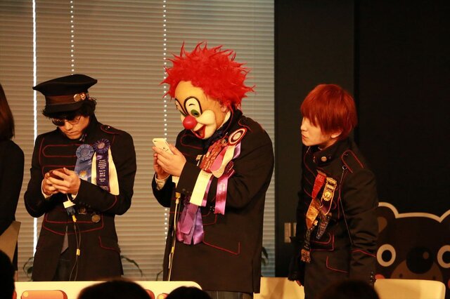 「SEKAI NO OWARI」がファンと直接対戦！『LINEポコパン』バレンタインイベント発表もあったイベントをレポート