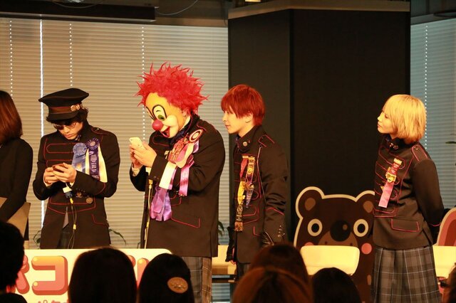 「SEKAI NO OWARI」がファンと直接対戦！『LINEポコパン』バレンタインイベント発表もあったイベントをレポート