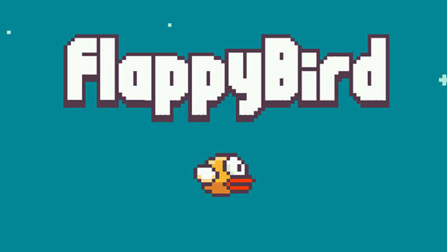 公開停止となった『Flappy Bird』がプレミア価格でeBayに多数出品される