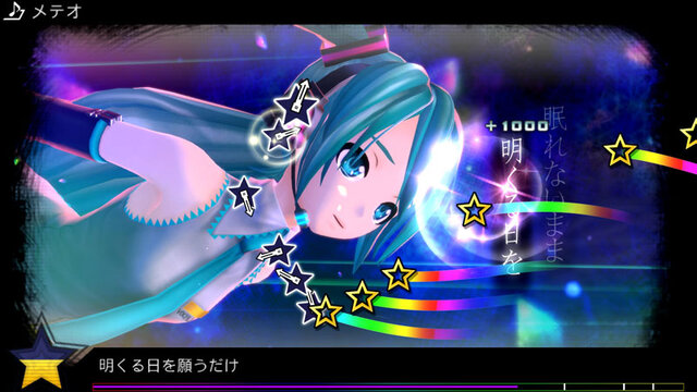 『初音ミク -Project DIVA- F 2nd』新旧の名曲がずらり！ ― 新たに判明した収録曲＆モジュールを一挙にご紹介