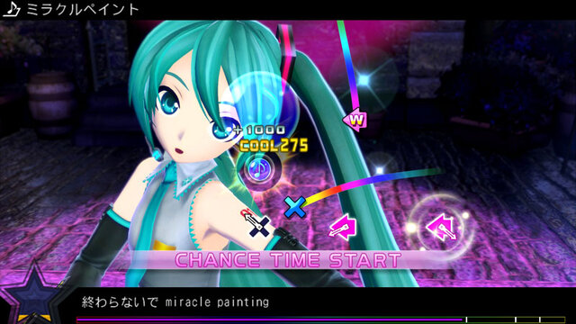 『初音ミク -Project DIVA- F 2nd』新旧の名曲がずらり！ ― 新たに判明した収録曲＆モジュールを一挙にご紹介