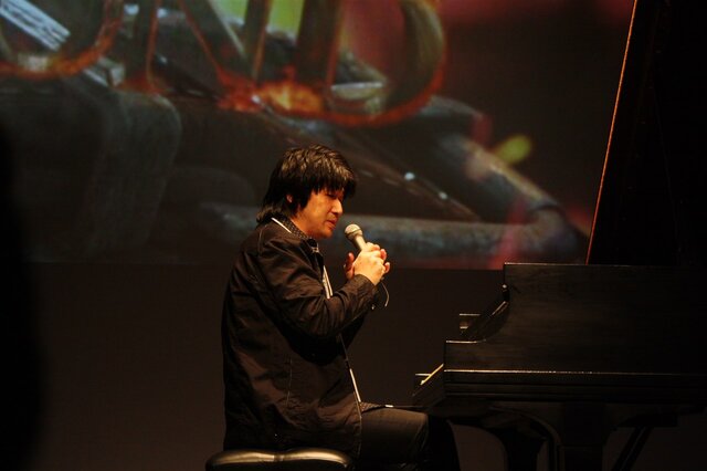 本人による楽曲説明