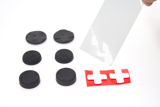 アンサー、PS4関連アクセサリーを本体と同時発売 ― コントローラ用充電スタンドやケーブル、縦置きスタンドなど