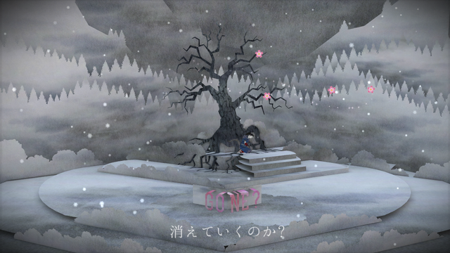 【あぴゅレビュ！】第56回 質感最高峰の純和風アドベンチャー『Tengami』、iOS版はボリュームにやや難アリ