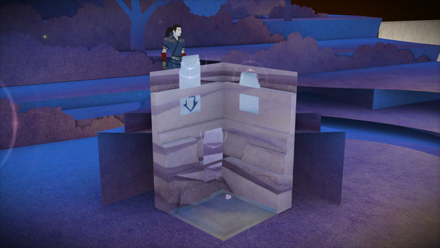 【あぴゅレビュ！】第56回 質感最高峰の純和風アドベンチャー『Tengami』、iOS版はボリュームにやや難アリ