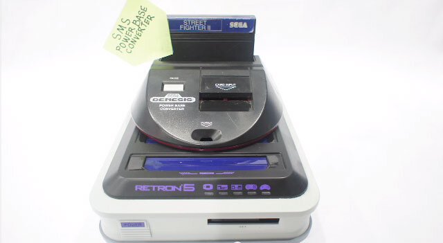 準備はいいか？　レトロハード9種合体互換機「RetroN 5」の外観詳細が見られる最新トレイラー