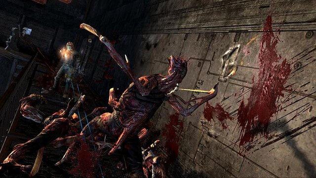 Dead Space