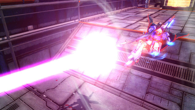 ハマーン様が搭乗するアッガイを使いこなせ！ ─ 『機動戦士ガンダム EXVS. FB』新たなDLC機体発表、ルーが乗るZガンダムなども