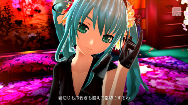 『初音ミク -Project DIVA- F 2nd』収録楽曲＆モジュールが更に判明 ― 「piapro」とのコラボで生まれたモジュールもご紹介