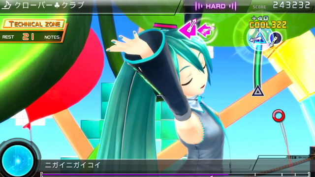 『初音ミク -Project DIVA- F 2nd』収録楽曲＆モジュールが更に判明 ― 「piapro」とのコラボで生まれたモジュールもご紹介