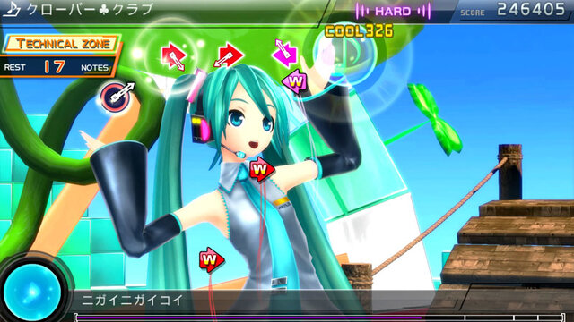 『初音ミク -Project DIVA- F 2nd』収録楽曲＆モジュールが更に判明 ― 「piapro」とのコラボで生まれたモジュールもご紹介