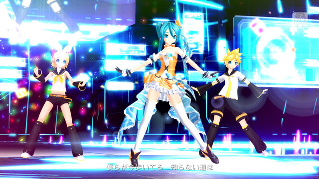 『初音ミク -Project DIVA- F 2nd』収録楽曲＆モジュールが更に判明 ― 「piapro」とのコラボで生まれたモジュールもご紹介