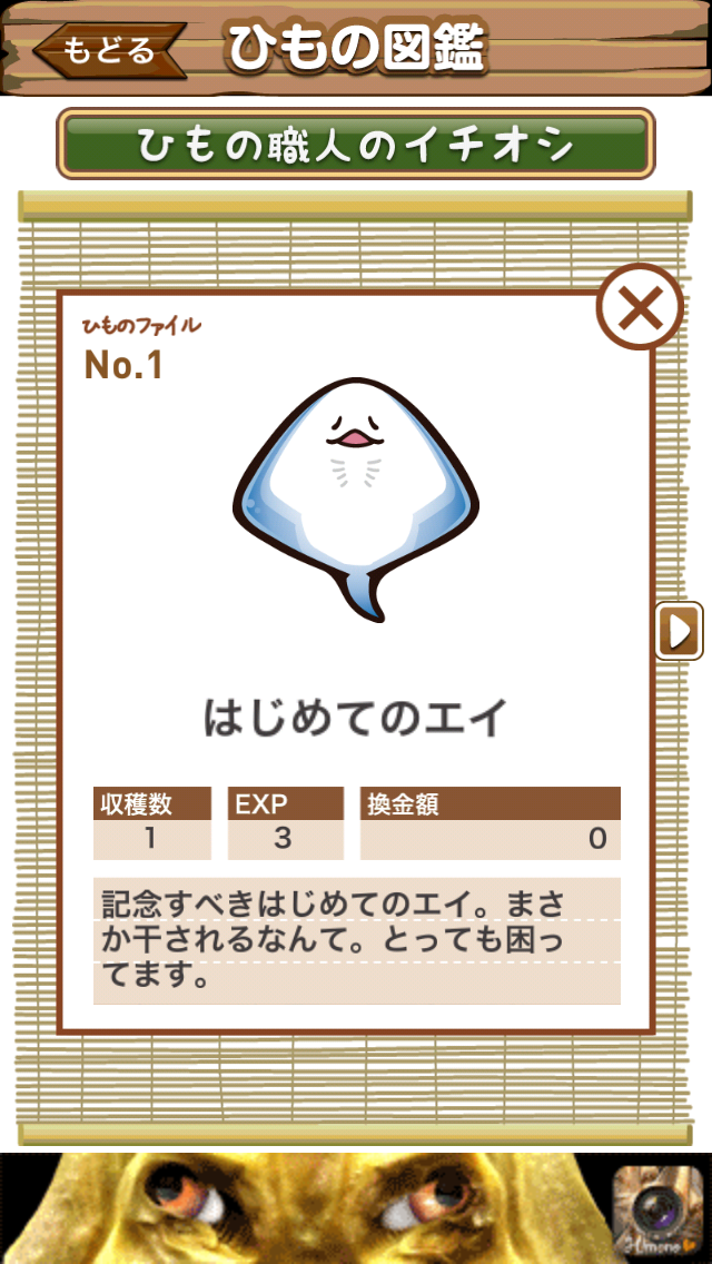 【あぴゅレビュ！】第57回 『なめこ』好きならハマるかも。超左斜め上を突き詰めた『超体験！エイのひものつくり』がキてる