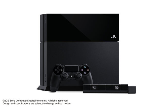 SCE、PS4の世界累計実売が600万台を達成したと発表 ― 国内は37万台に