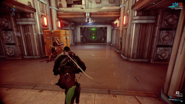 今からはじめる『Warframe』― PS4にも登場したニンジャTPS、始め方からプラチナ購入方法まで解説！