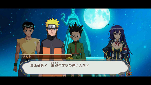 君はどのメンバーで冒険に挑む!? ─ 『Jスターズ ビクトリーバーサス』参戦キャラクターの強化方法も判明