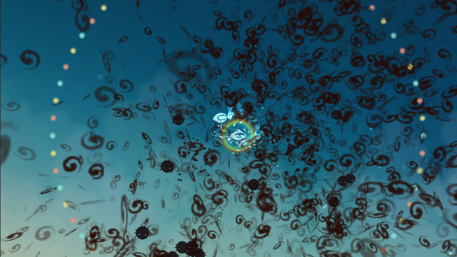 フロック(仮称)