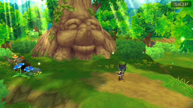 【あぴゅレビュ！】第58回 『聖剣伝説 RISE of MANA』ニキちゃんくじびき屋になってたけど会えて嬉しい