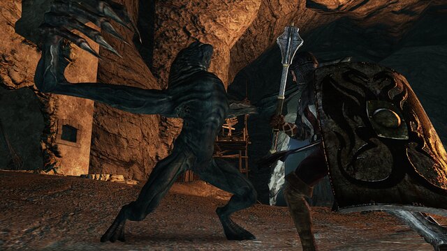 海外レビュー速報『DARK SOULS II』