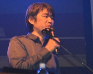 【BitSummit 14】水口氏が語る「なぜ」から始まるインディーなゲーム作り　『Rez』や『スペースチャンネル5』の誕生秘話も