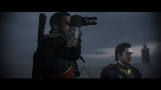 PS4『The Order: 1886』の新たに公開された世界観と解説が濃い