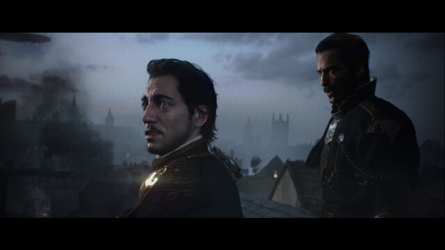 PS4『The Order: 1886』の新たに公開された世界観と解説が濃い