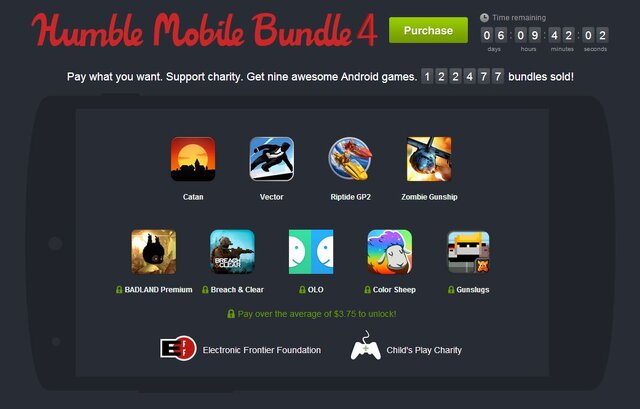 たった1ドルからゲームをまとめ買いできる「Humble Bundle」とは ― 仕組みや購入方法を解説！