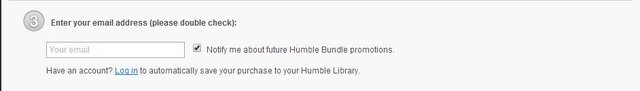 たった1ドルからゲームをまとめ買いできる「Humble Bundle」とは ― 仕組みや購入方法を解説！