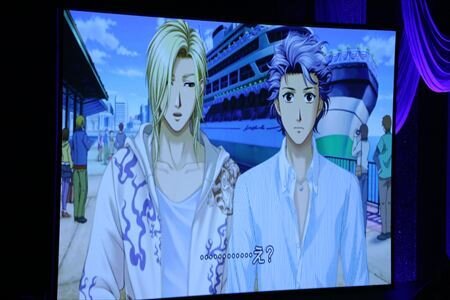 ときめきすぎて忘れちゃった人向け、写真200枚で綴る「ときめきメモリアル Girl’s Side DAYS 2014 ～White Date～」アルバム