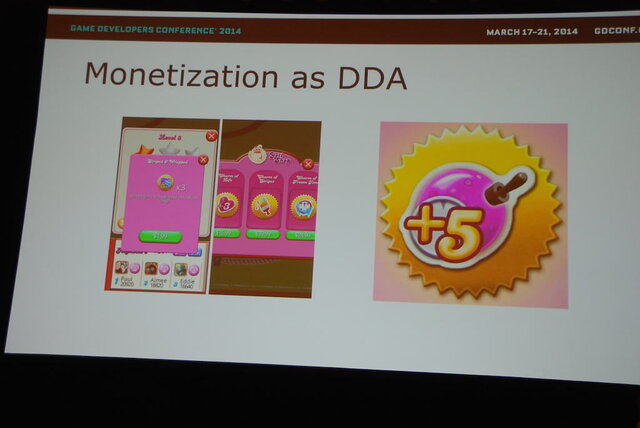 【GDC 2014】ユーザーの心理分析とゲームデザインとマネタイズ、切っても切れない三者の関係とは