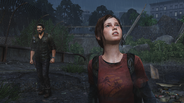 PS3『The Last of Us』の全世界累計販売本数が600万本を突破