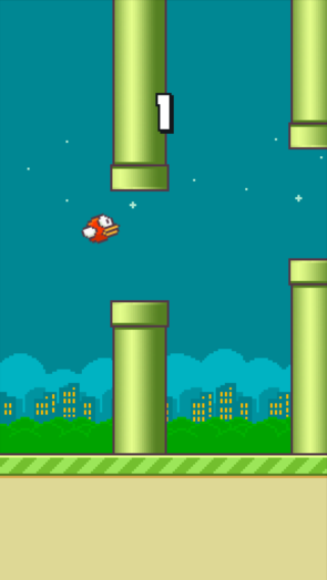 『Flappy Bird』開発者がアプリを再び公開するつもりであるとコメント