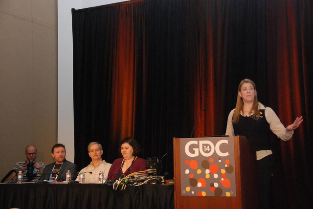 【GDC 2014】20周年を迎えたIGDAが、新たにゲーム開発者の満足度調査を開始～年次総会レポート