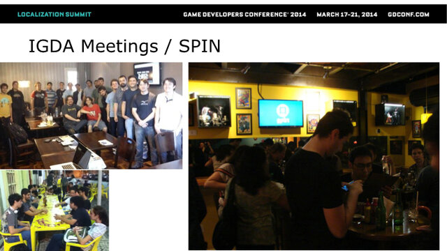 【GDC 2014】海外で大ヒットするインディゲームを続々と輩出中。赤丸急上昇中のブラジルゲーム事情