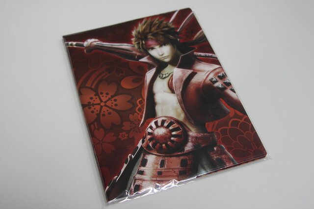 【読者プレゼント】『戦国BASARA4』の激レアグッズ詰め合わせを1名様に