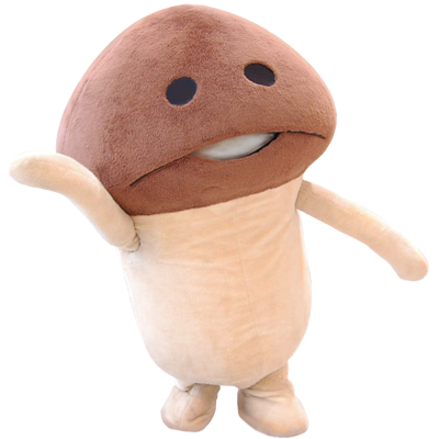 ファンミーティング「なめこ大集合！デーモン閣下と地獄の集会」開催決定