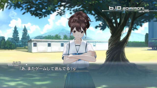 『ROBOTICS;NOTES ELITE』PS Vita版とPS3版の比較や、限定版&店舗別特典情報が公開